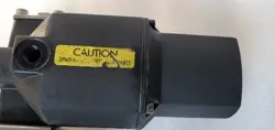 SWAGELOK PNEUMATIC ACTUATOR