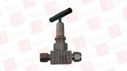 SWAGELOK SS-6BG / SS6BG (NEW NO BOX)