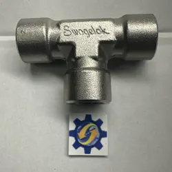 1/4” FNPT STAINLESS