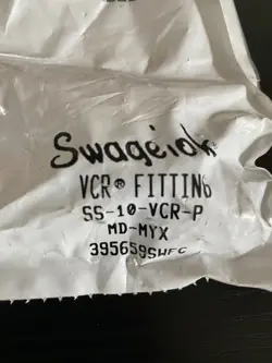 NEW IN BAG