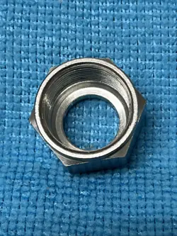 SWAGELOK ~ SS-812-1 ~  TUBE COUPLING NUT