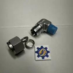 3/8” TUBING