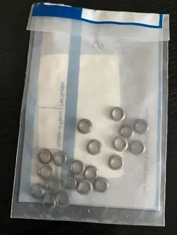 FERRULE FOR 1/4