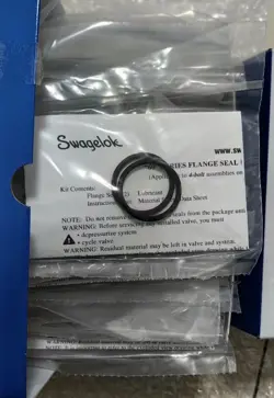 O-RING ACCESSORY