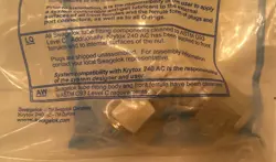 *NEW IN SEALED