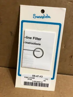 GASKET KITS IN-LINE