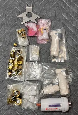 POLYFLO FITTINGS