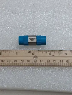 1/4” MNPT