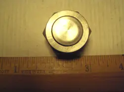 SS-1210-P SWAGELOK 3/4 PLUG
