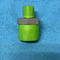 SS-16-HRN-4 PIPE