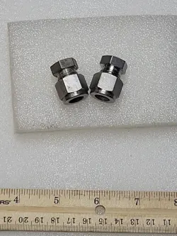 NUT FERRULE LOT