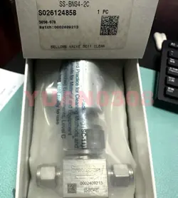 PNEUMATIC VALVE BY