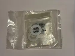 SWAGELOK NI-12-VCR-2 VCR FACE SEAL FITTING 3/4 IN LOT OF 10 NEW