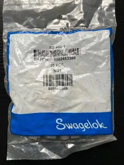 20 NEW GENUINE