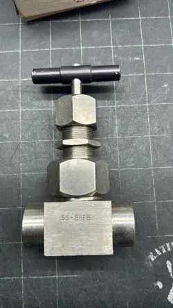 SIMILAR TO SS-12NRF8