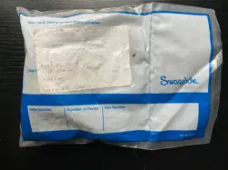 SWAGELOK SS-400-C