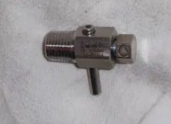 VALVE 316L