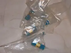 NIB SWAGELOK