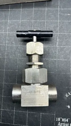 VALVE SS-8VF8