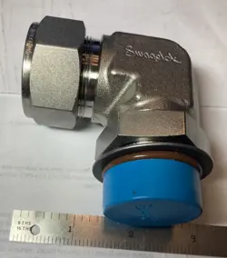 SS-1610-2-16ST POSITIONABLE