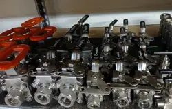 TOTAL VALVES