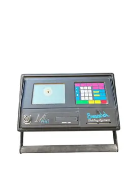 SWAGELOK WELDING SYSTEM M100 , SWS-M100-2 (FOR PARTS)