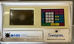 SWAGELOK WELDING