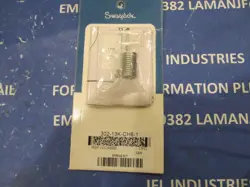 SWAGELOK SPRING KIT CH8 POPPET CHECK VALVE 1PSI .07BAR CRACK PRESS 302-13K-CH8-1