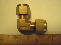 B-600-9 SWAGELOK