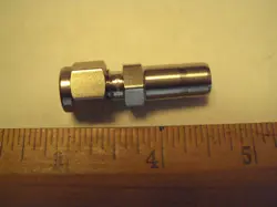 TUBE 3/8 REDUCER