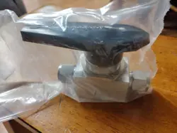 PACKAGE SWAGELOK