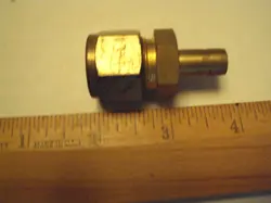B-810-R-6 SWAGELOK 1/2
