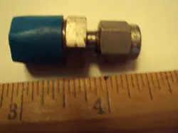CONNECTOR MONEL