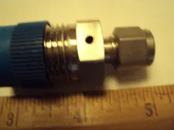 CONNECTOR BORED
