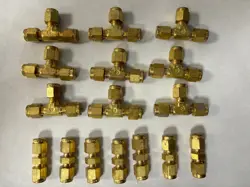 --- 16 PIECES