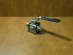 SWAGELOK SS-63TS12MM