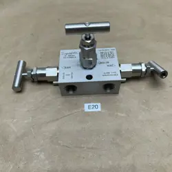 6000PSI NNB