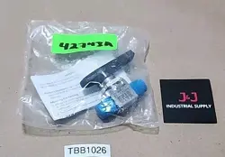 VALVE 1/4