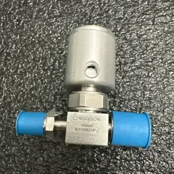 SWAGELOK 6LV-DAB231P-C