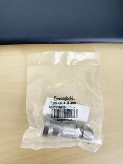 CONNECT BODY 1/4