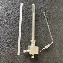 ULTRA-TORR TEST