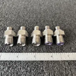 UNION CONNECTOR LOT