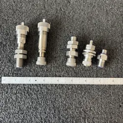ULTRA-TORR VCO