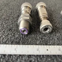 VCO FITTINGS