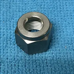 NUT FOR 3/8