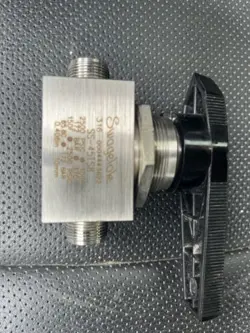 2500 PSI 1/2