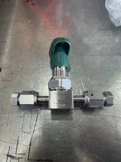 DIAPHRAGM VALVE 1/4