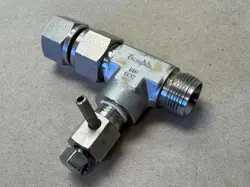 WHITEY SS-BVM4