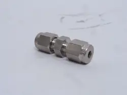 UNION FITTING;