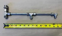 SWAGELOK 316 FITTING